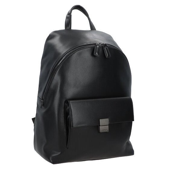 Calvin Klein Iconic Plaque Zaino da giorno 40 cm Scomparto per laptop