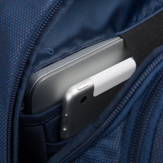 Piquadro Zaino Trakai 42 cm scomparto per laptop