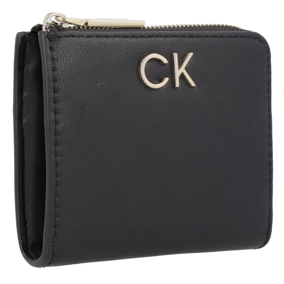 Calvin Klein Re-Lock Portafoglio 11 cm