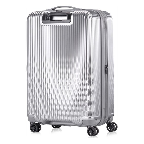 Pack Easy Flow 4 ruote Carrello M 66 cm