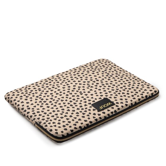 Wouf Daily Custodia per computer portatile 36 cm