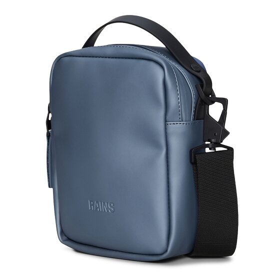 Rains Mini Borsa Borsa a tracolla 13 cm