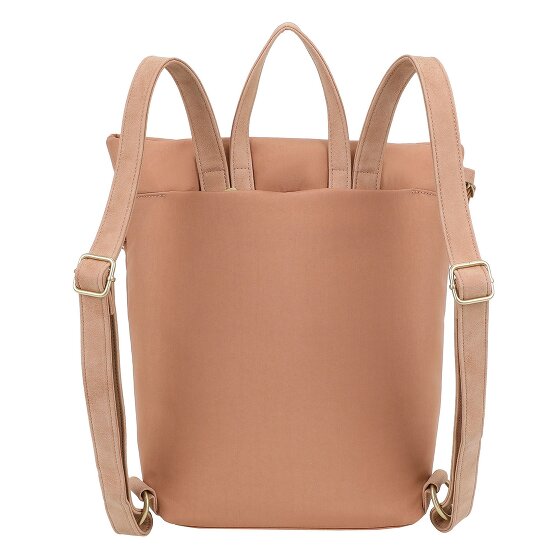 Fritzi aus Preußen Brigitte x Fritzi Limited Chain Sky Zaino da giorno 50 cm Scomparto per laptop