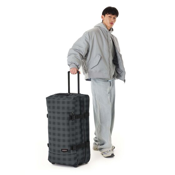 Eastpak Tranverz 2 ruote Carrello 79 cm