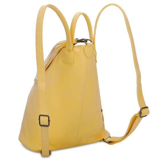 Fritzi aus Preußen Fritzi Tomke Vintage Zaino da giorno 42 cm Fritzi aus Preußen Fritzi Tomke Vintage Zaino da giorno 42 cm