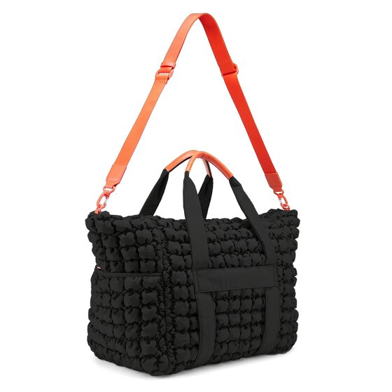 LES VISIONNAIRES Unio Travel Bag Borsa shopper 44 cm