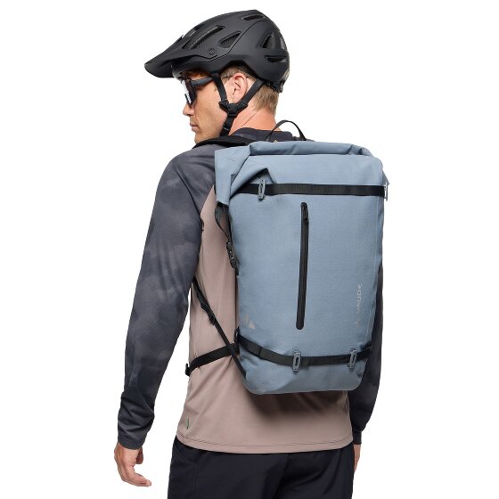 Vaude Zaino da bicicletta Proof 22L 48 cm Scomparto per laptop