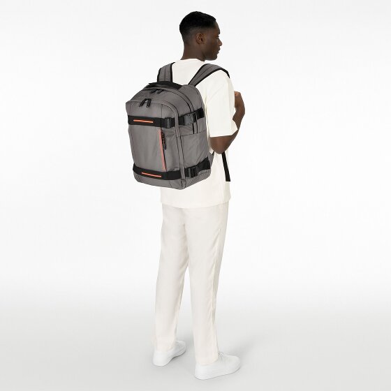 American Tourister Urban Track Zaino da giorno 45 cm Scomparto per laptop