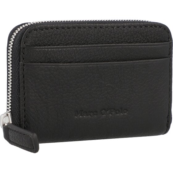 Marc O'Polo Portafoglio Freya in pelle 10 cm