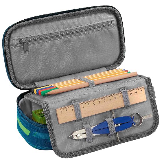 coocazoo Astuccio per matite 25 cm