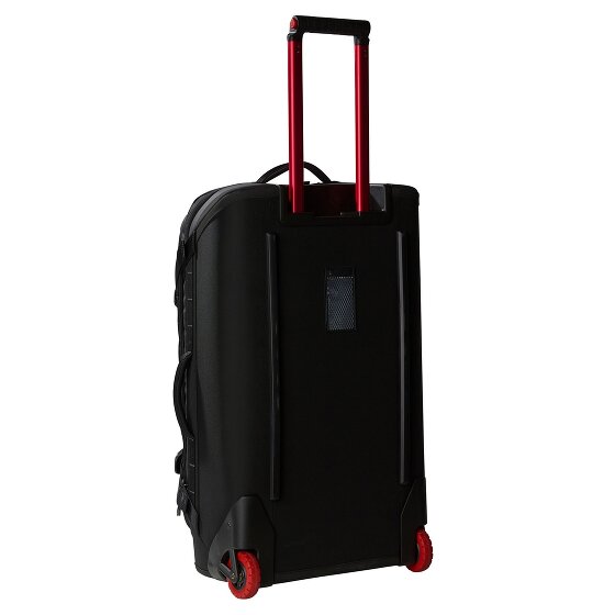 The North Face Base Camp 28 2 ruote Borsa da viaggio 77 cm