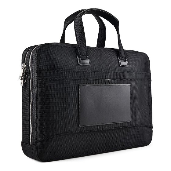 Guess Berna Valigetta 41 cm Vano porta PC