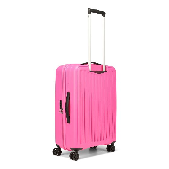 American Tourister Rejoy 4 ruote Carrello 68 cm