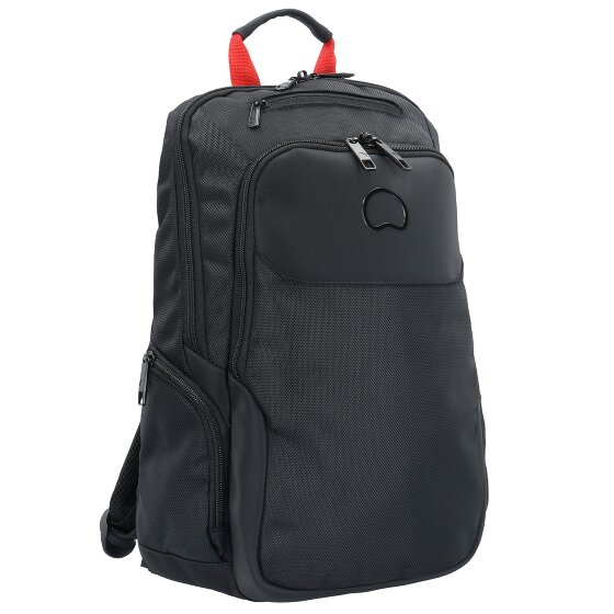 Delsey Paris Zaino Parvis Plus Scomparto per laptop da 40 cm