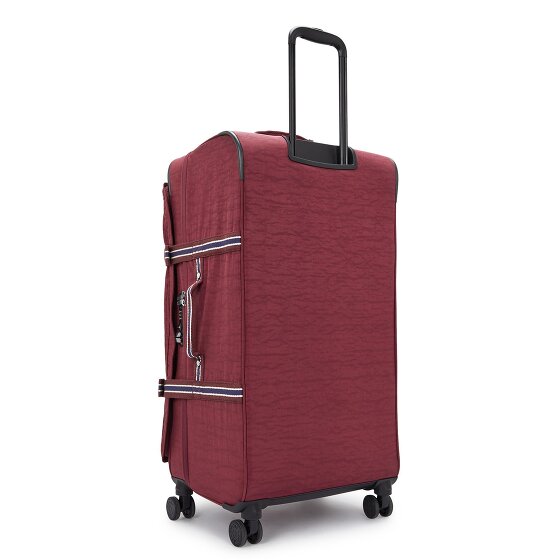 Kipling Basic Spontaneous 4 ruote Carrello L 78 cm
