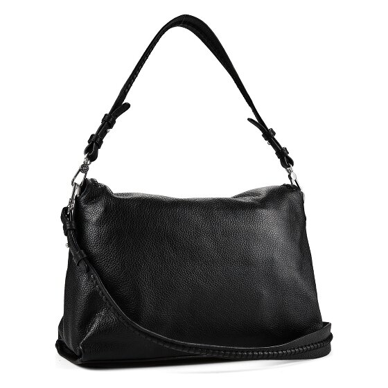 abro Signature Borsa a spalla Vera Pelle 33 cm