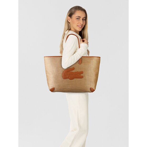 Lacoste Summer Pack Borsa shopper 60.5 cm