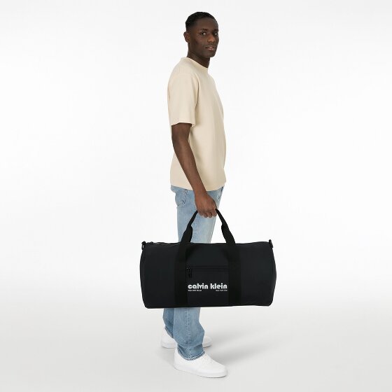 Calvin Klein Borsa da viaggio Weekender 45 cm