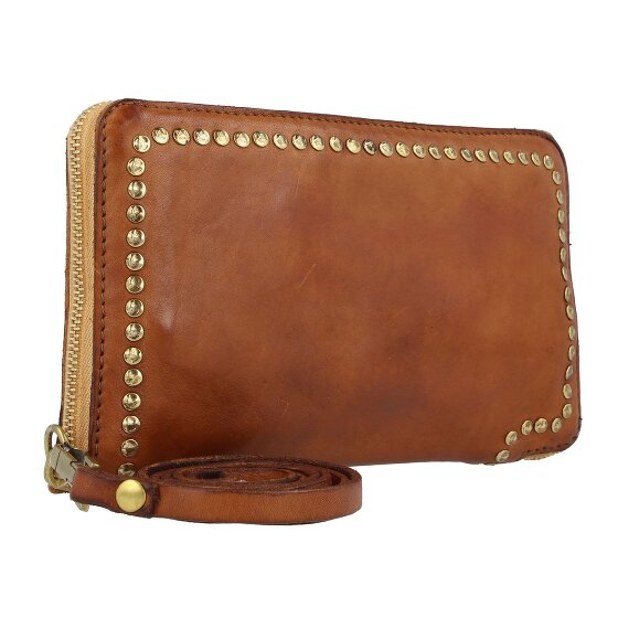 Campomaggi Portafoglio Pelle 20.5 cm