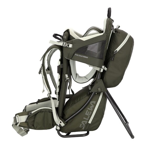 Salewa Zaino portatutto Pòcol per bambini 74 cm