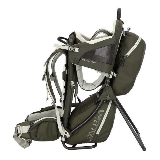 Salewa Zaino portatutto Pòcol per bambini 74 cm