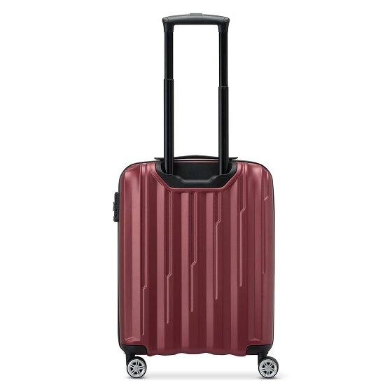 Roncato Element 2.0 4 ruote Carrello della cabina 55 cm