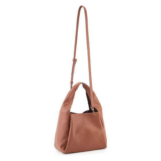 LES VISIONNAIRES Coralie Borsa a tracolla Pelle 24 cm