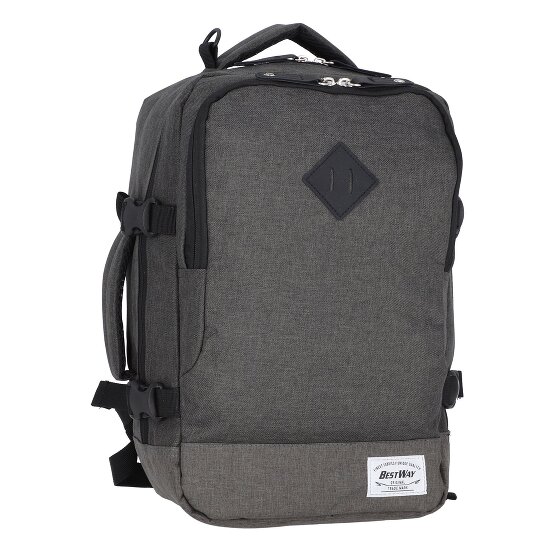 Worldpack Cabin Pro Zaino da giorno 40 cm Scomparto per laptop