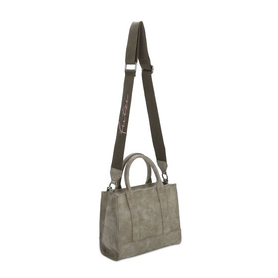 Fritzi aus Preußen SquareN Vintage Borsetta 20.5 cm