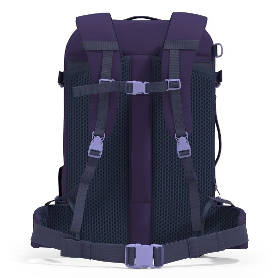 Cabin Zero Borsa da viaggio Classic Pro 42L Zaino 54 cm Scomparto per laptop Cabin Zero Borsa da viaggio Classic Pro 42L Zaino 54 cm Scomparto per laptop