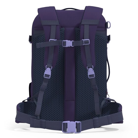 Cabin Zero Borsa da viaggio Classic Pro 42L Zaino 54 cm Scomparto per laptop