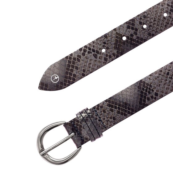 Tamaris Cintura Pelle