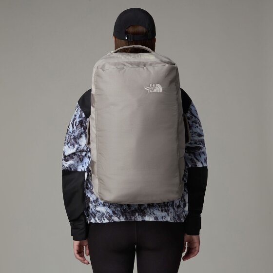 The North Face Base Camp Voyager 42L - Valigia da viaggio 58 cm