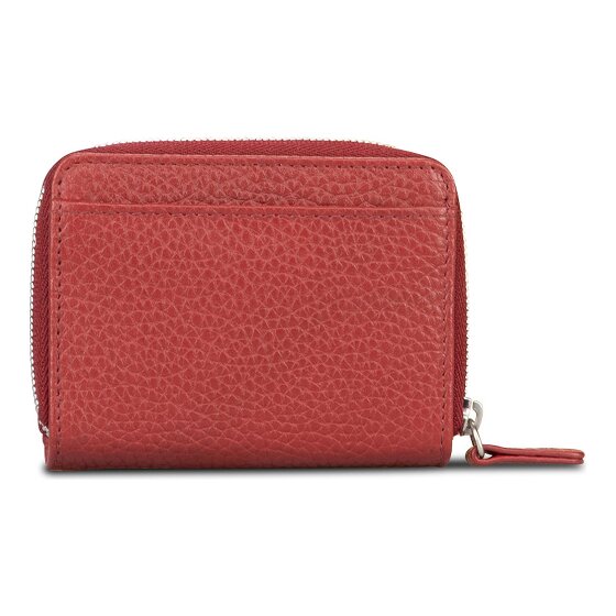 Jost Vika Portafoglio Protezione RFID Pelle 7.5 cm
