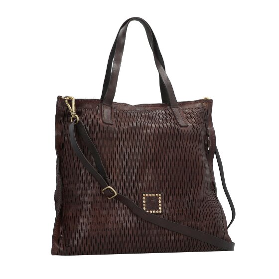 Campomaggi Mangrovia Borsa a tracolla Pelle 42 cm