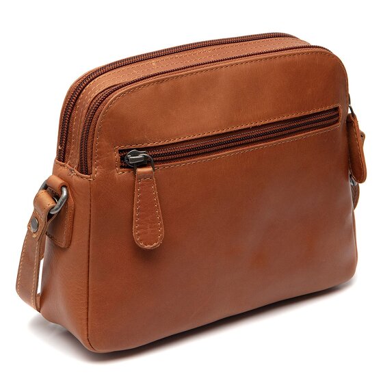 The Chesterfield Brand Vionne Borsa a tracolla Pelle 21 cm