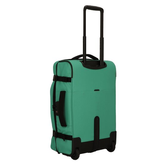 Samsonite Roader 2 ruote Borsa da viaggio 55 cm