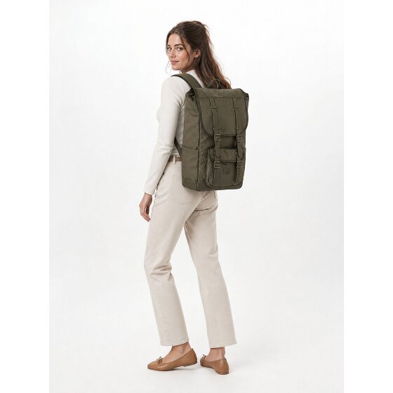 Herschel Little America Zaino da giorno 49 cm Vano porta PC