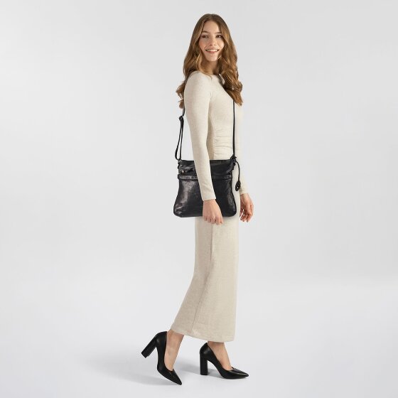 Harbour 2nd River Borsa a tracolla Pelle 26 cm Harbour 2nd River Borsa a tracolla Pelle 26 cm