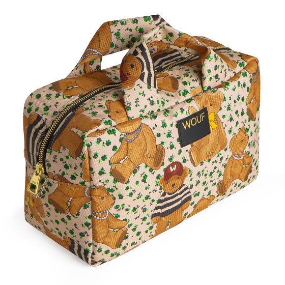 Wouf Daily Borsa da toilette L 29 cm