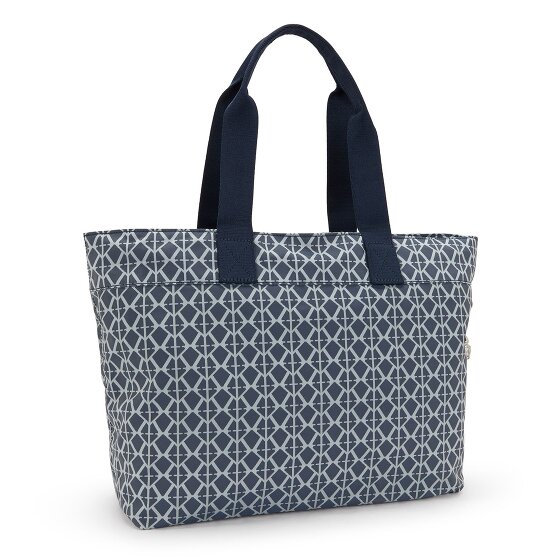Kipling Premium Elevated Plus Colissa Up Borsa shopper 50 cm Scomparto per laptop