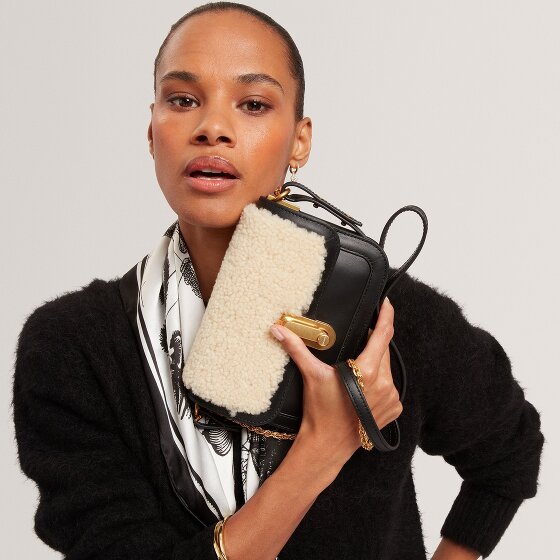 Ted Baker Sherlin Borsa a tracolla Pelle 20 cm