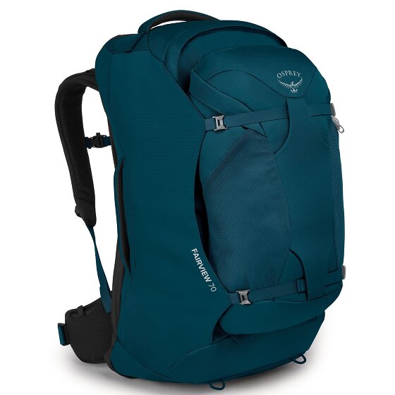 Osprey Fairview 70 Zaino 64 cm Scomparto per laptop
