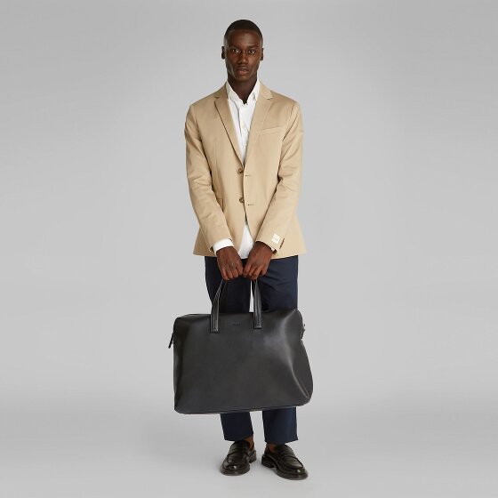 Calvin Klein Modern Business Borsa da viaggio Weekender 52 cm