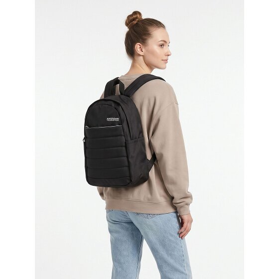 American Tourister Checkline Zaino da città 31 cm