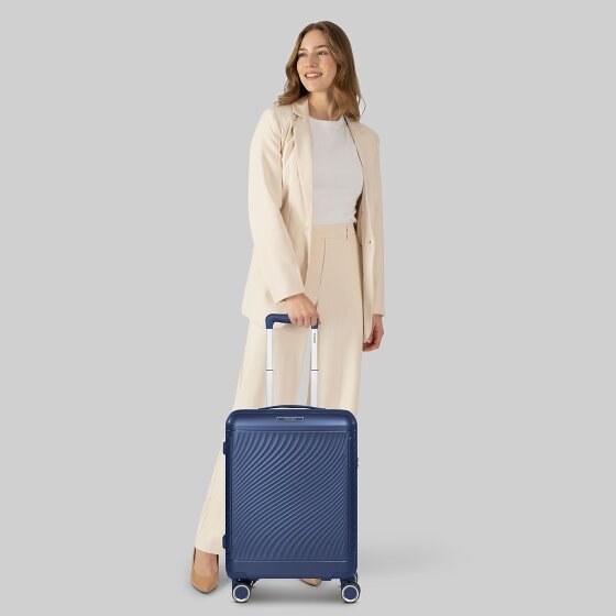 Picard Vienna 4 ruote Carrello della cabina S 54 cm