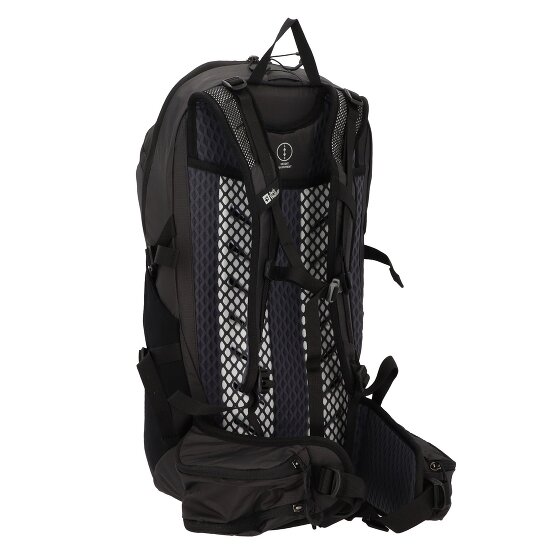 Jack Wolfskin Zaino Cyrox Shape 25 S-L 52 cm