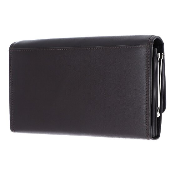 Golden Head Portafoglio Polo RFID in pelle 17 cm