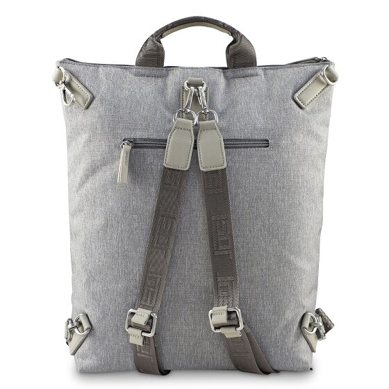 Jost Bergen Zaino da giorno S Protezione RFID 40 cm