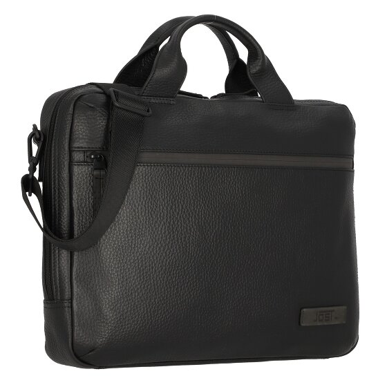 Jost Stockholm Briefcase Scomparto per laptop da 37 cm
